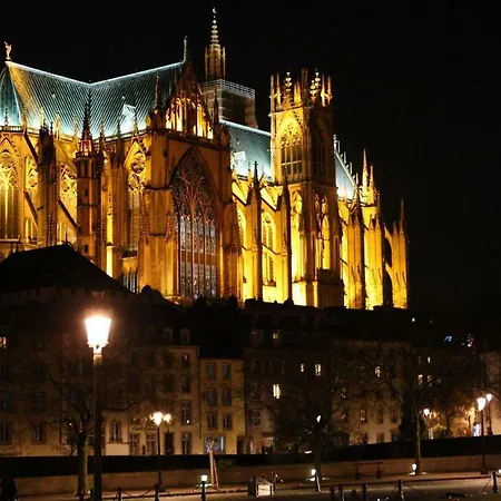 Гостевой дом La Maison D'anouck