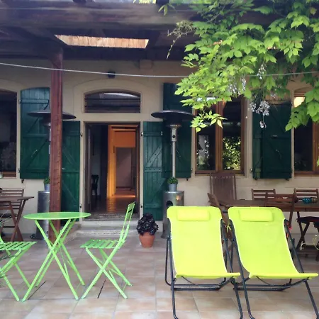 La Maison D'anouck