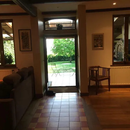 Гостевой дом La Maison D'anouck Scy-Chazelles