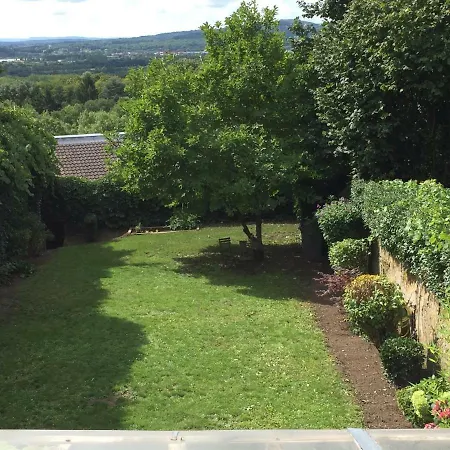 La Maison D'anouck Scy-Chazelles