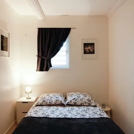 La Maison D'anouck