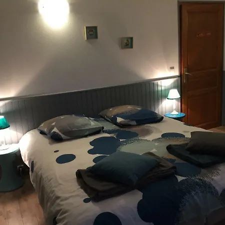 Гостевой дом La Maison D'anouck
