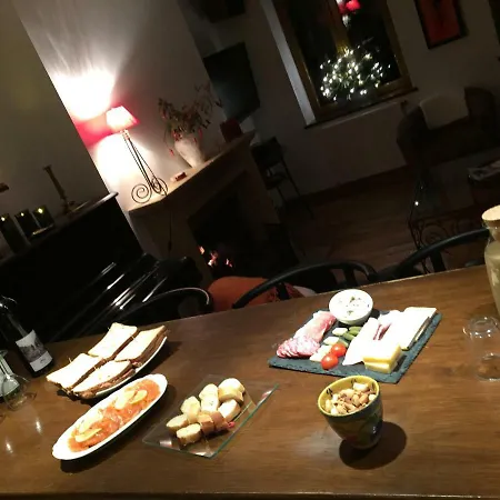 La Maison D'anouck Гостевой дом *